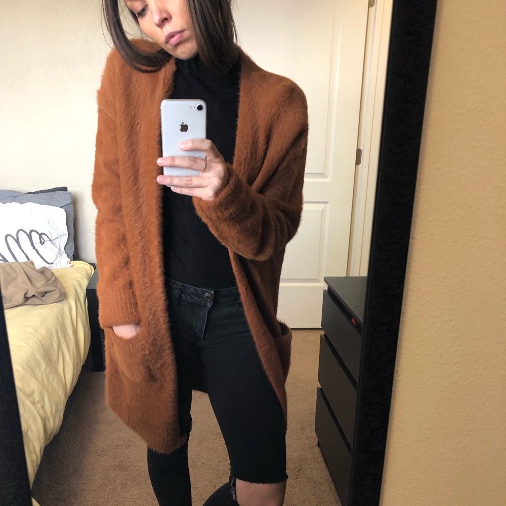 NEW LOOK long sweater